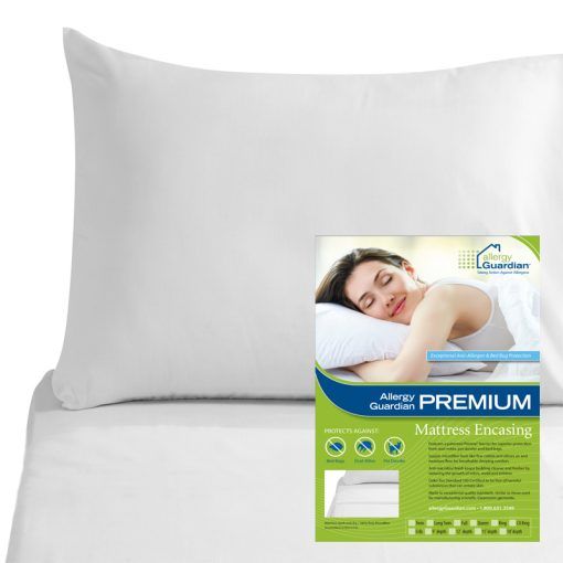 Premium Mattress Encasing Twin