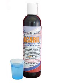 ACARIL laundry additive