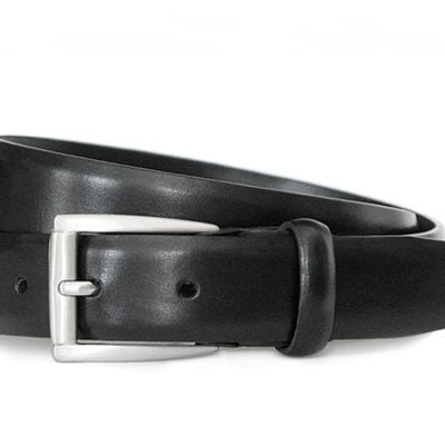 Nickel Smart™  Child's Black Belt