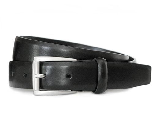 Nickel Smart™  Child's Black Belt