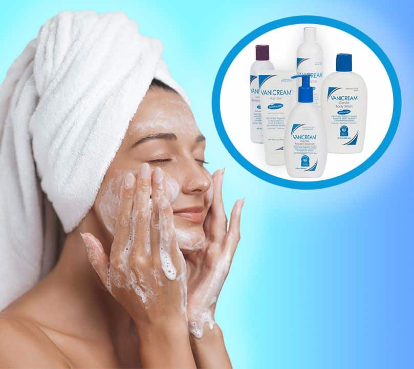 Allersearch’s laundry detergents, surface cleaners and carpet