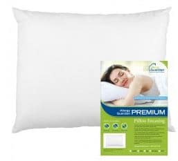 premium pillow encasing